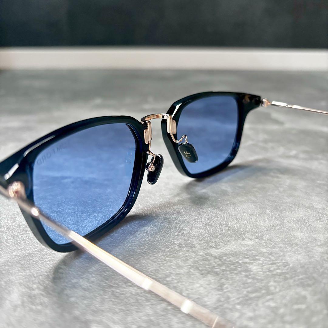 TOM FORD トムフォード サングラス UVカット 正規品 TF1042 FT1042D 52