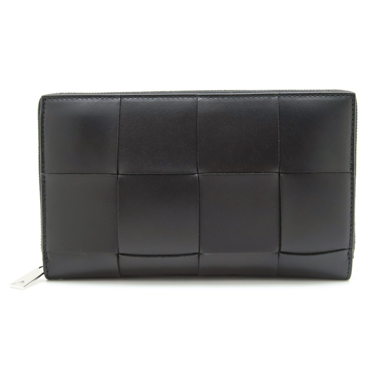 ボッテガヴェネタ 財布 ボッテガ ラウンドファスナー長財布 BOTTEGA