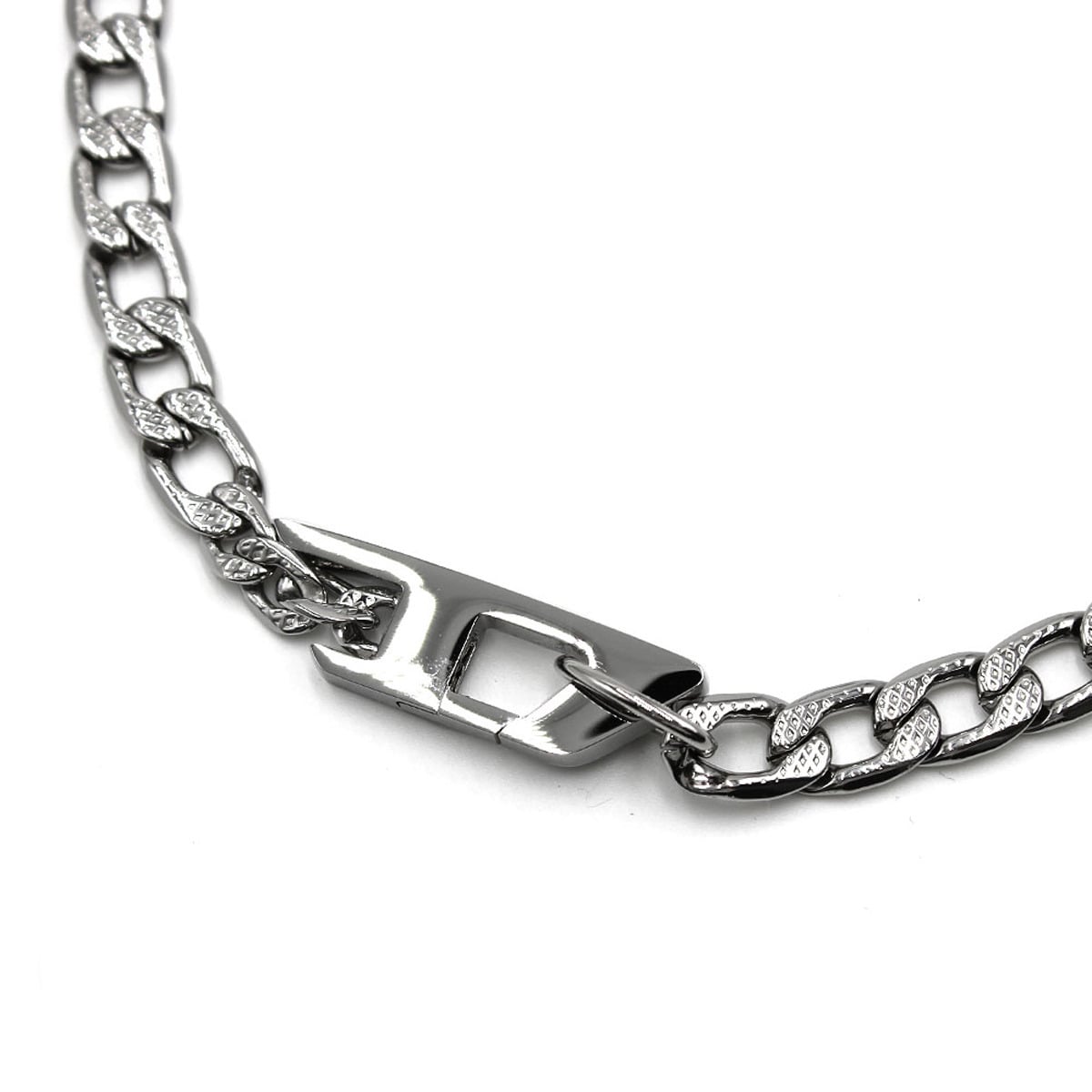 ディーゼル DIESEL ネックレス ペンダント DX1497040 ロゴ Dロゴ