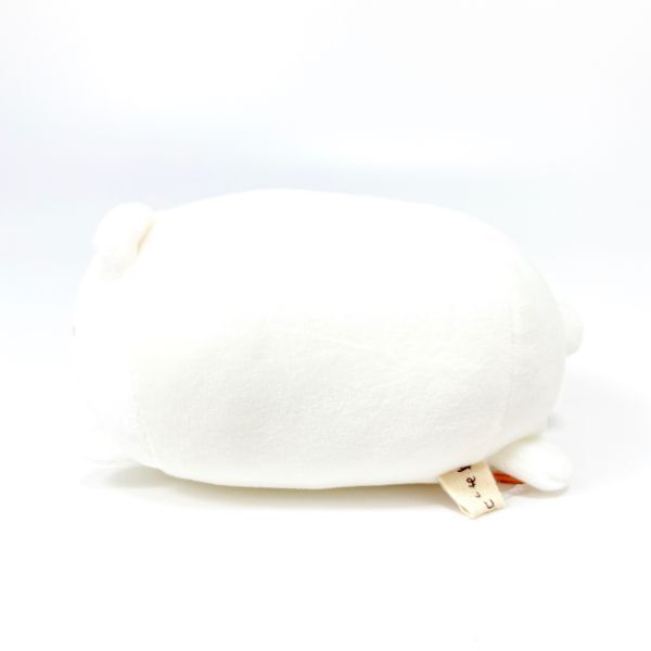 SAN-X すみっコぐらし スーパーもーちもちぬいぐるみ しろくま