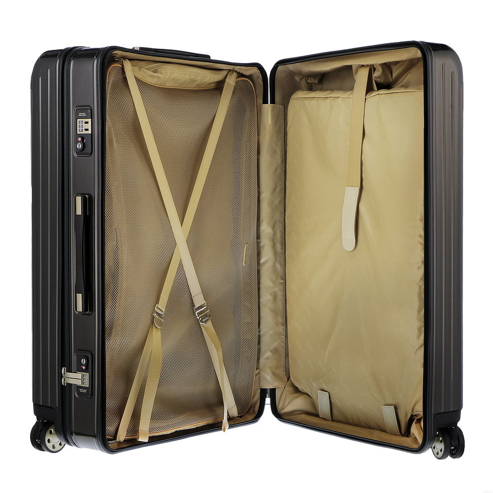 リモワ RIMOWA SALSA DELUXE スーツケース 128L キャリーバッグ