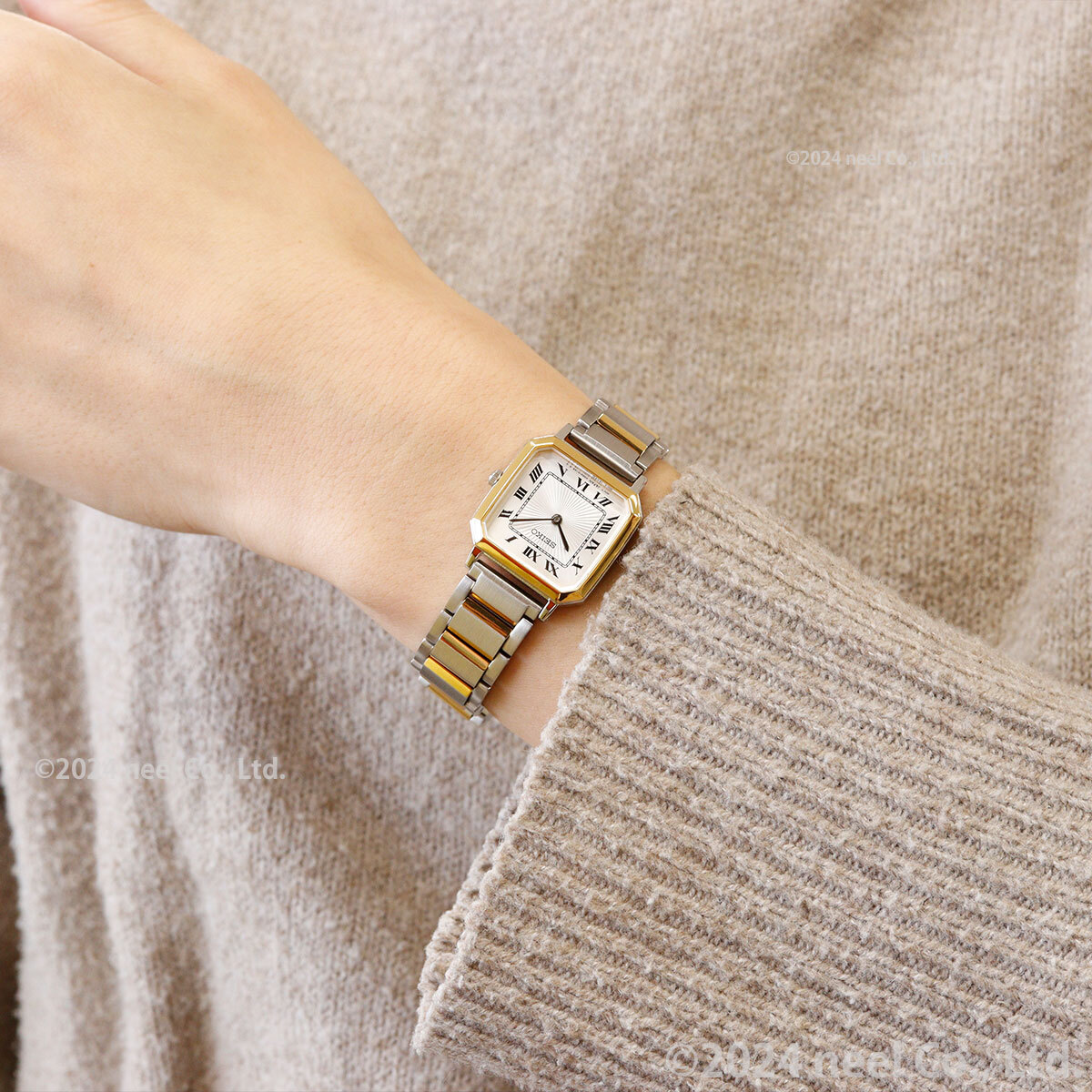 セイコー セレクション SEIKO SELECTION 流通限定モデル 腕時計