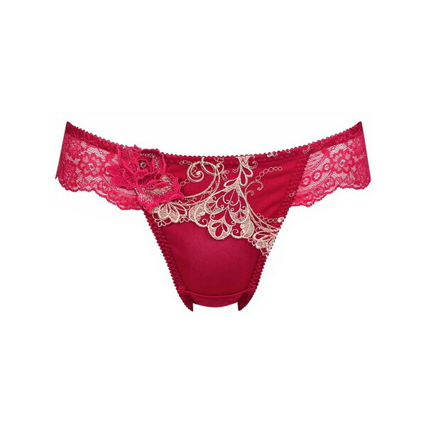 ワコール サルート 70G ショーツ PTJ270 M ソング（Tバック