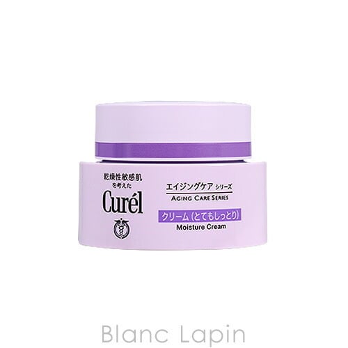 花王 キュレル KAO CUREL エイジングケアシリーズ フェイスクリーム