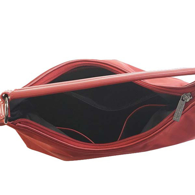 リポー Lipault レディ プリューム LADY PLUME ホーボーバッグ S 2way