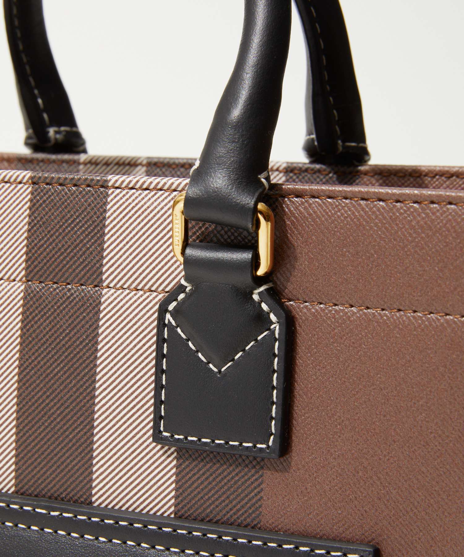 バーバリー BURBERRY 8069661 トートバッグ レディース バッグ ミニ