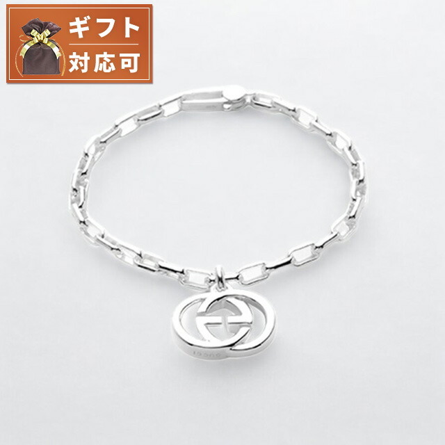 グッチ GUCCI ブレスレット レディース 295711-J8400-8106-17