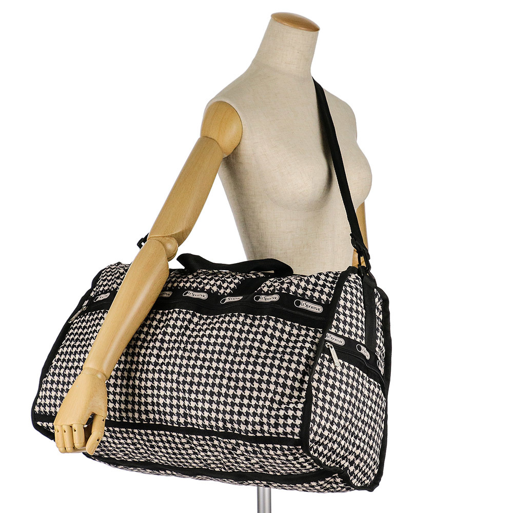 レスポートサック LeSportsac ボストンバッグ LARGE WEEKENDER 7185