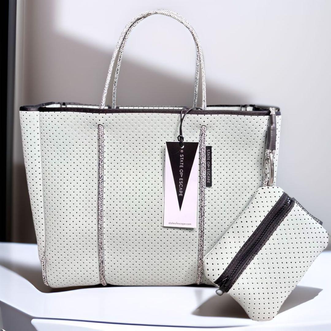 送料無料 】バッグインバッグ ステイトオブエスケープ State of Escape