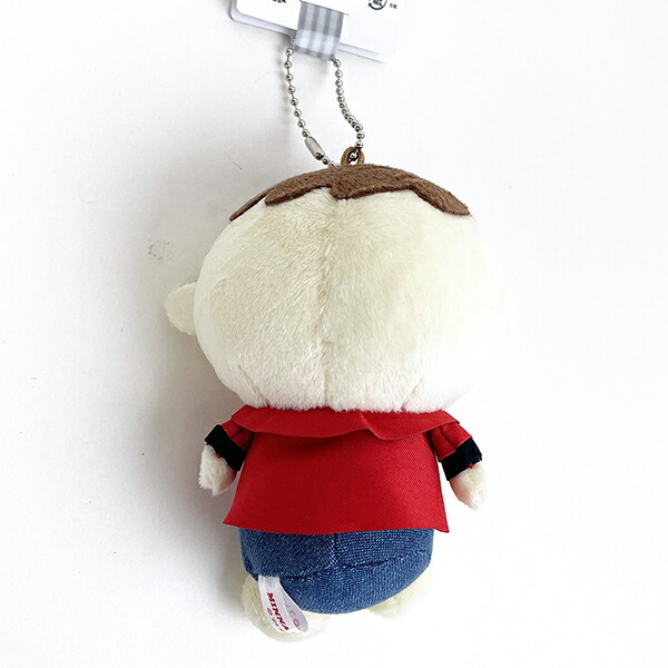 サンリオ ヴィンテージレトロ みんなのたあ坊 ボールチェーン