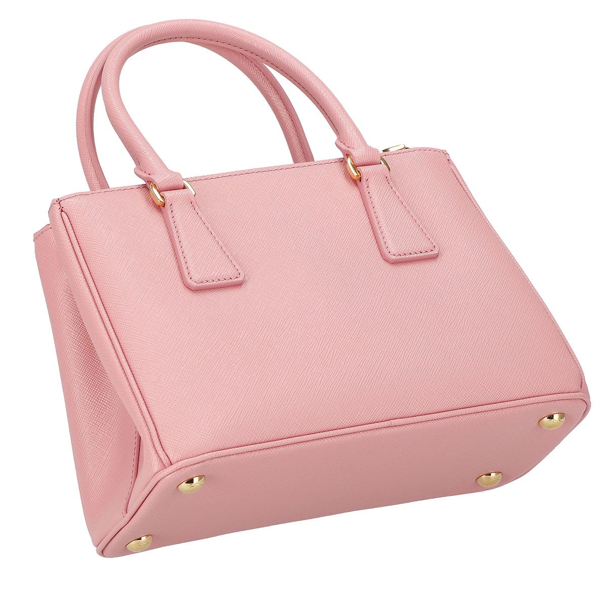 プラダ PRADA バッグ 2way ハンドバッグ トートバッグ 手提げ