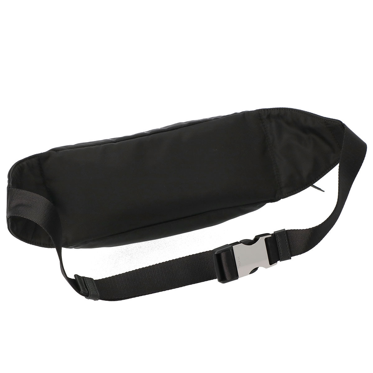 プラダ PRADA バッグ ベルトバッグ ウエストポーチ ウエストバッグ