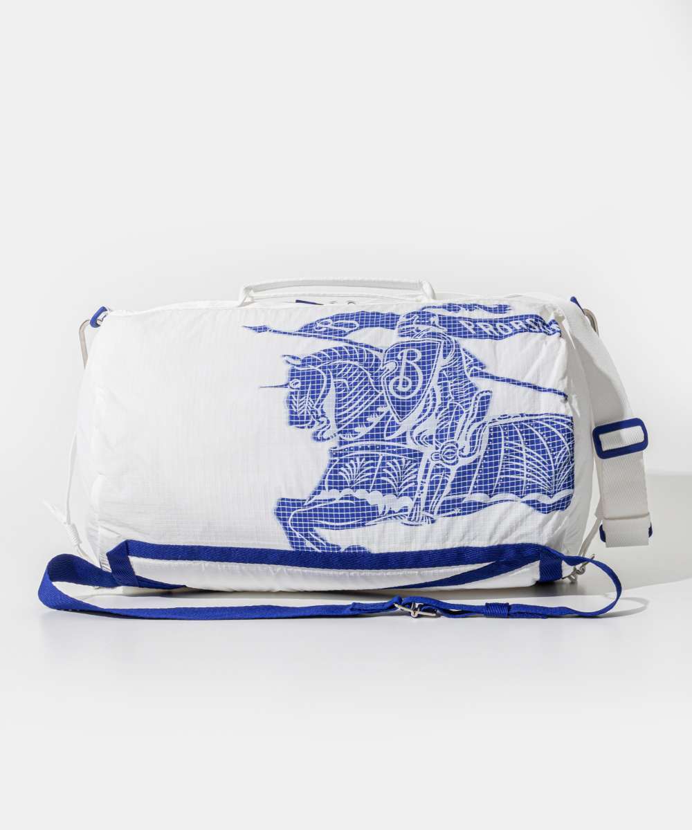 バーバリー BURBERRY ML DUFFLE M EKN EKD 8080792 A1464 ユニセックス