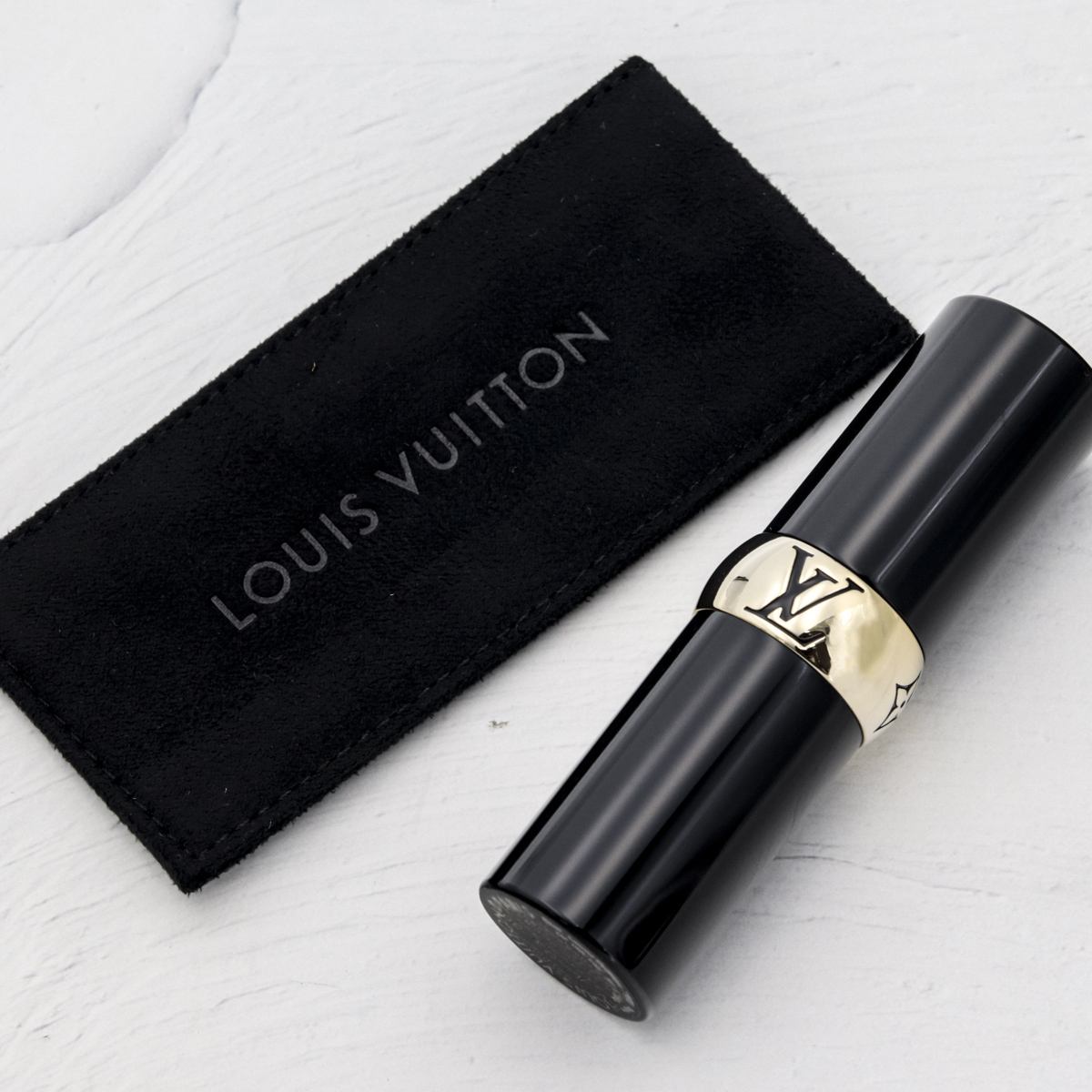 LOUIS VUITTON ルイ・ヴィトン リップスティック LV ルージュ マット