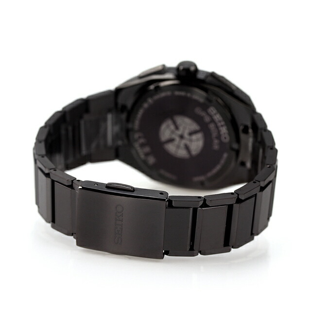 セイコー アストロン ネクスター GPS ソーラー電波 腕時計 ブランド