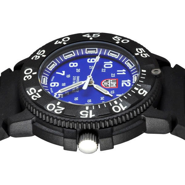 送料無料】LUMINOX ルミノックス ネイビーシールズ 腕時計 ウォッチ