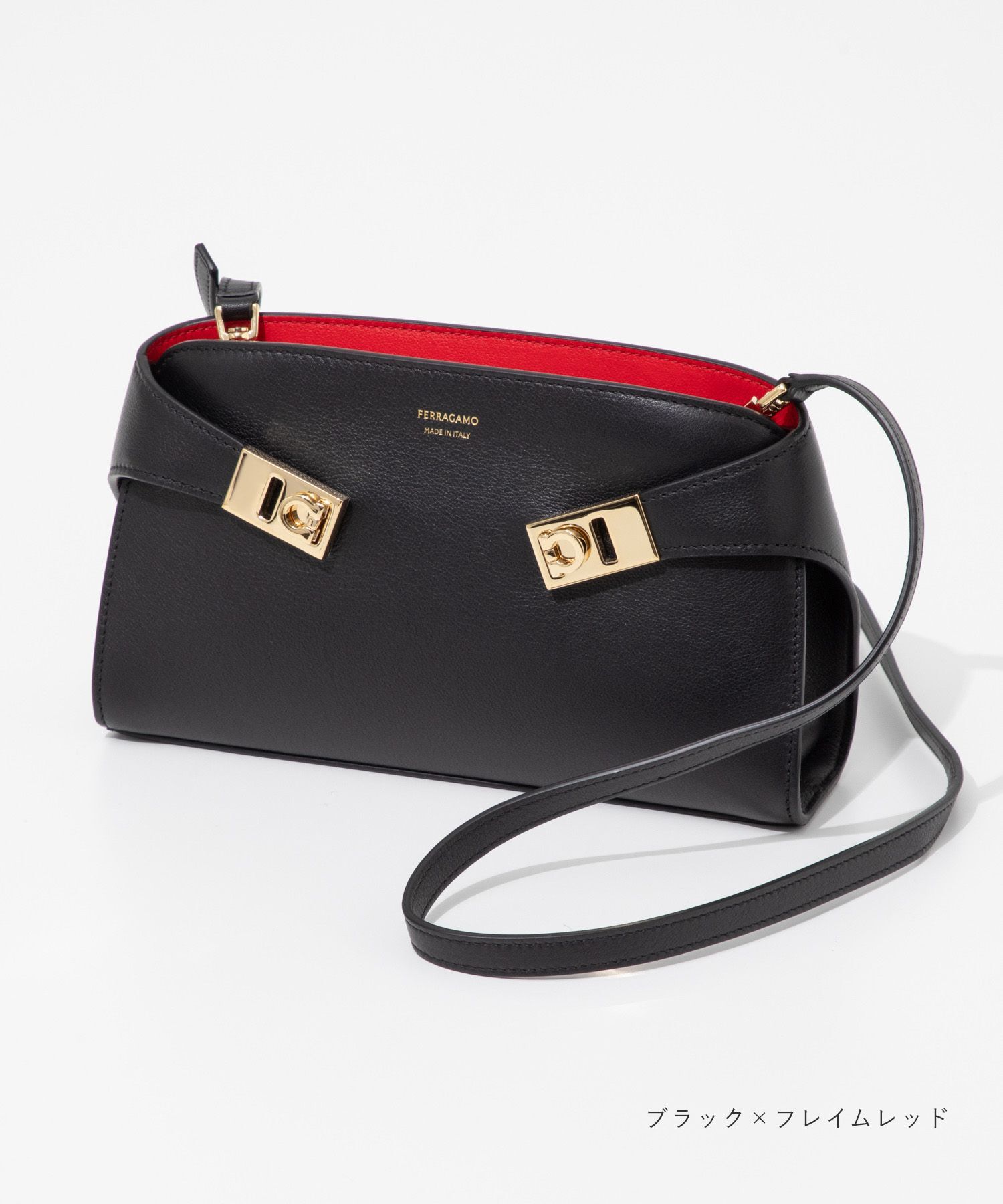 サルヴァトーレ フェラガモ Salvatore Ferragamo 218964 774620 774628