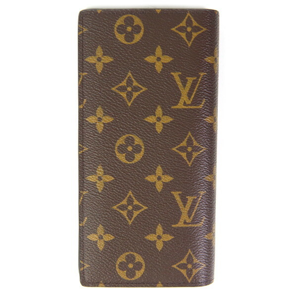 正規紙袋無料】ルイヴィトン 長財布 新品 財布 小銭入れあり