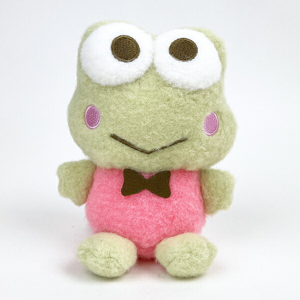 サンリオ ヴィンテージレトロ ケロッピ フワフワぬいぐるみ 人形