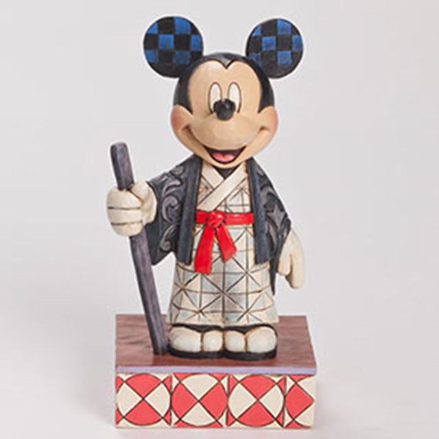 エネスコ enesco. ディズニー・トラディション Disney Traditions 日本