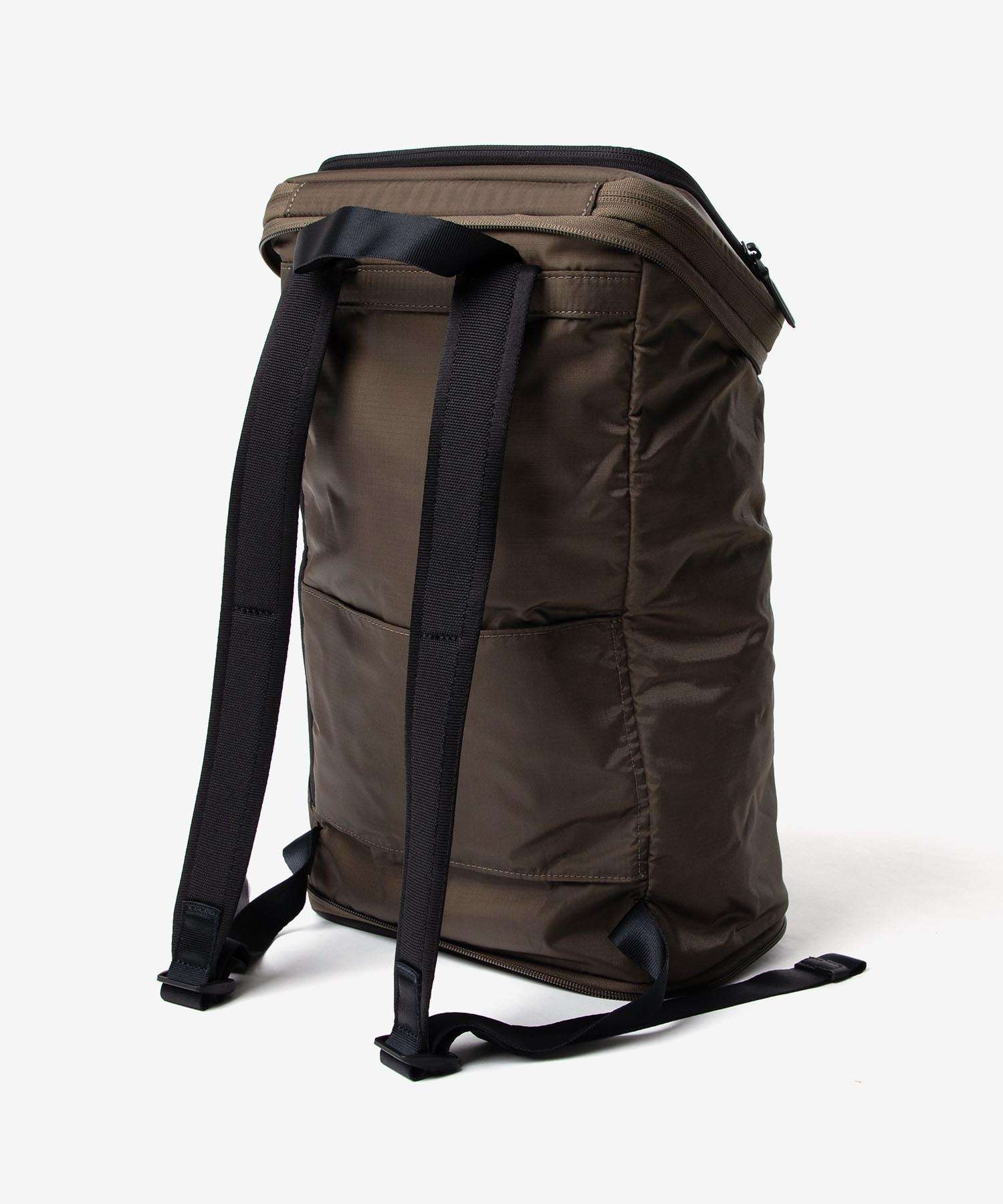 トゥミ TUMI Alpha Bravo アルファ ブラボー PACKABLE BACKPACK