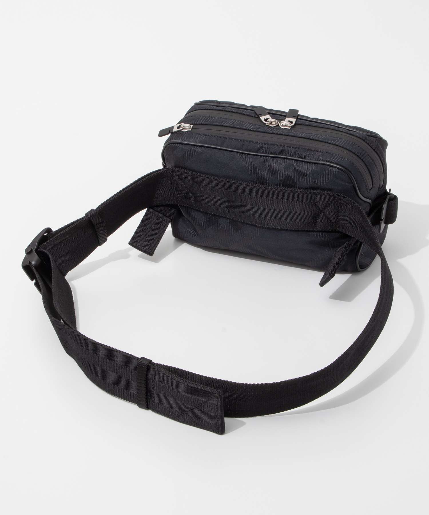 バーバリー BURBERRY ML BELT BAG NJ2 8083446 A1189 メンズ バック