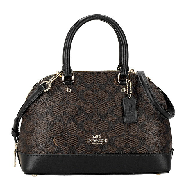コーチ ハンドバッグ レディース ブランド COACH CCQ26 IMXAQ 27583