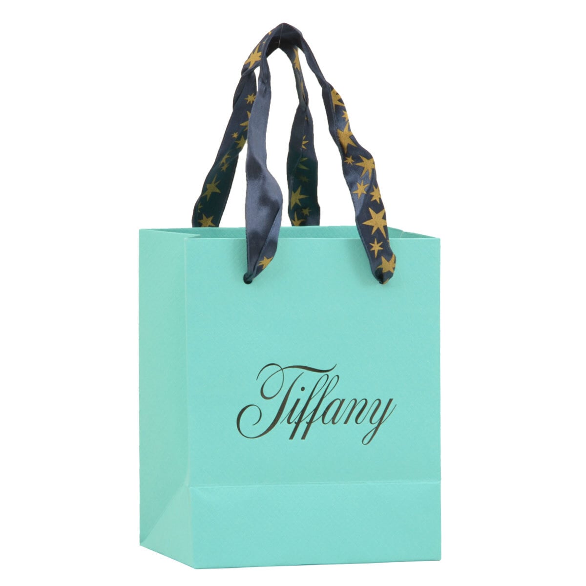 ティファニー TIFFANY&CO ショップ袋 紙袋 手提げ 限定 ブランド