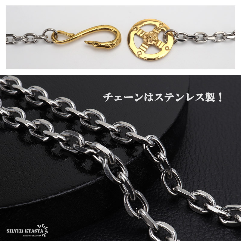 シルバー925 フェザーネックレス インディアンジュエリー カスタム