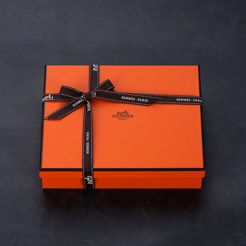 HERMES エルメス ガダルキヴィール ティーカップ＆ソーサー 160ml ペア