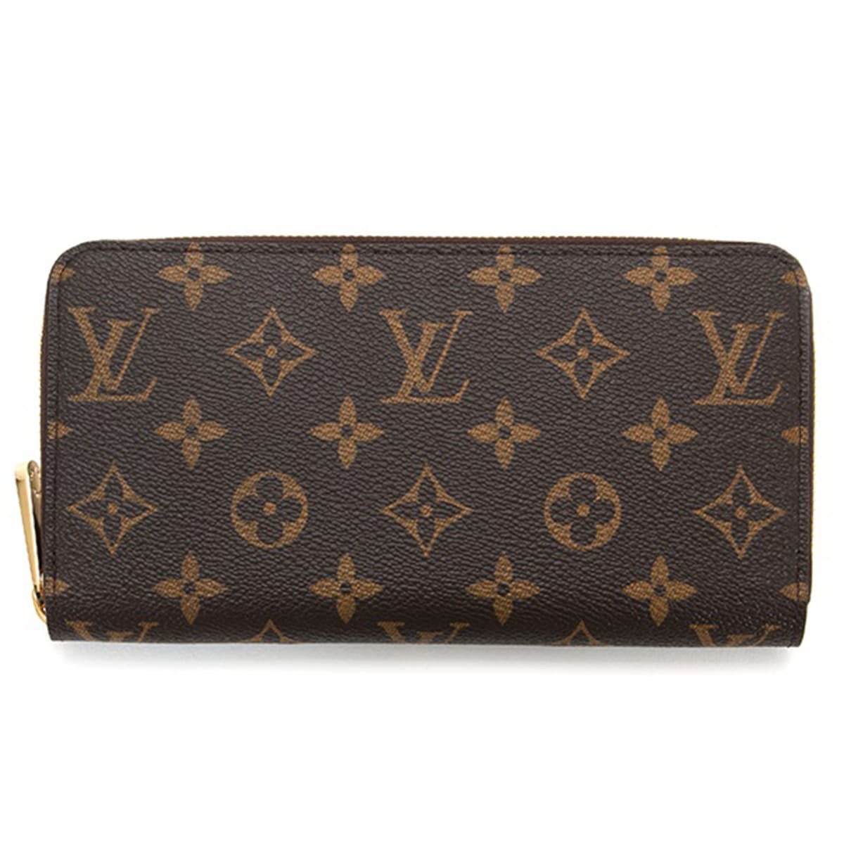 正規紙袋無料】ルイヴィトン 長財布 新品 ジッピーウォレット