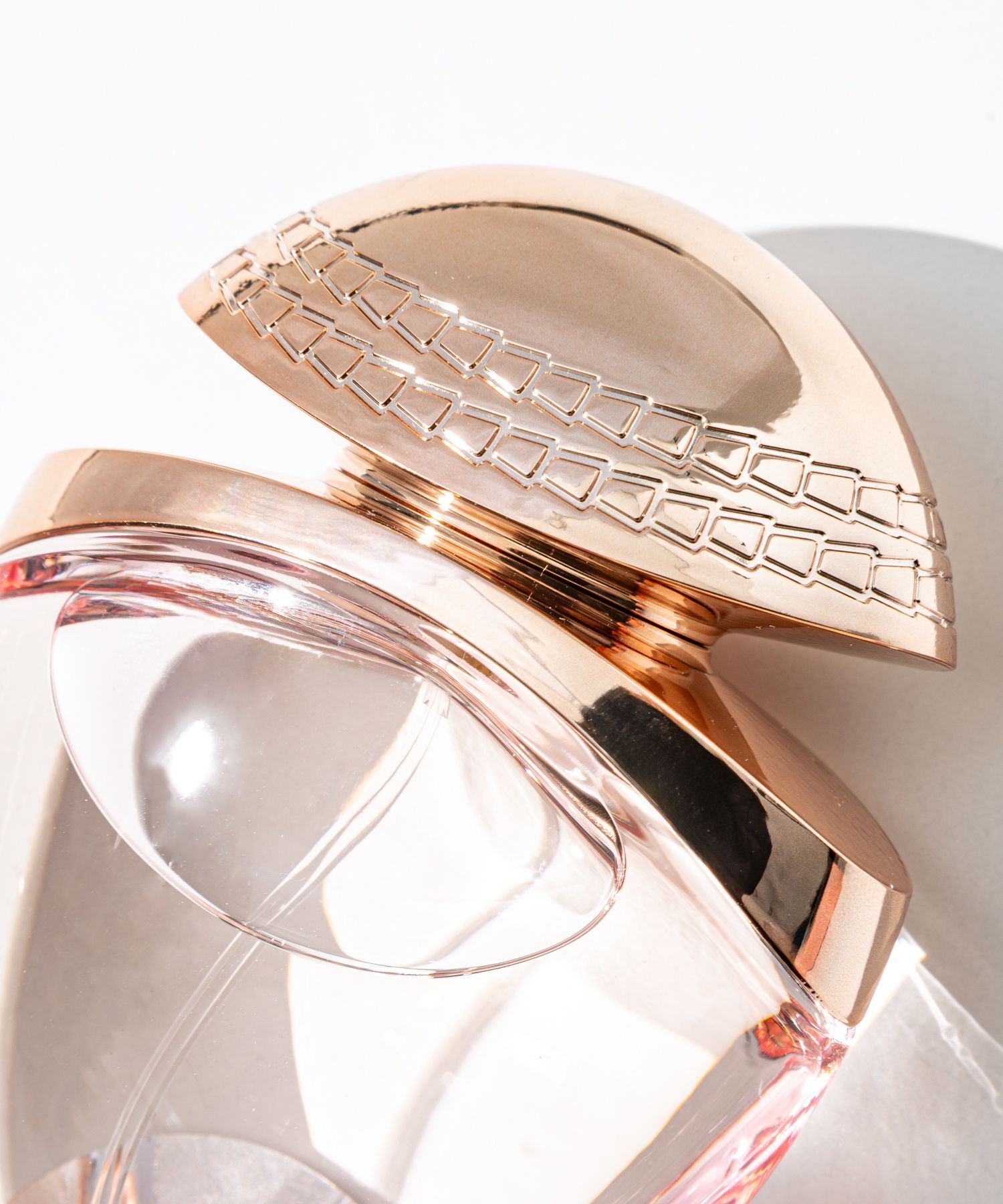 ブルガリ BVLGARI ローズ ゴルデア ジュエルチャーム EDP 25ml