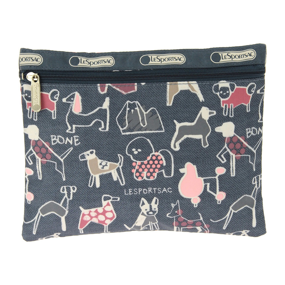 レスポートサック LeSportsac ボストンバッグ LARGE WEEKENDER 7185