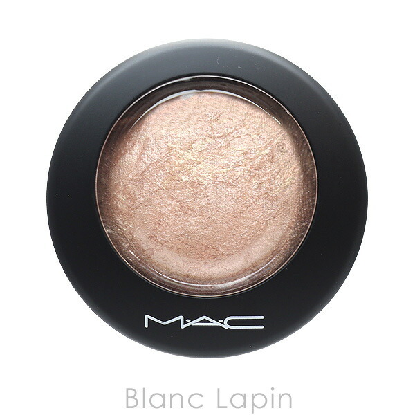 マック MAC ミネラライズスキンフィニッシュ #ソフト&ジェントル 10g
