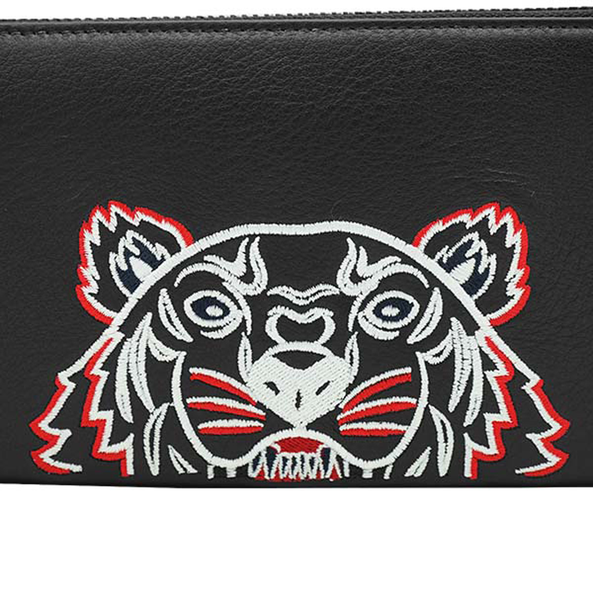 ケンゾー KENZO 財布 TIGER KAMPUS F965PM325L49 99C タイガー 小銭