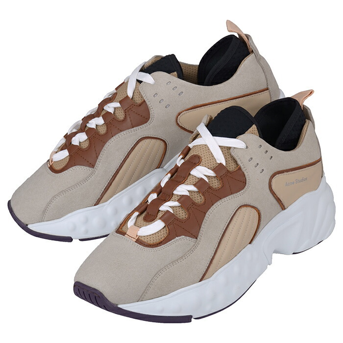 Acne Studios アクネ ストゥディオズ Rockaway Bios BD0035 メンズ