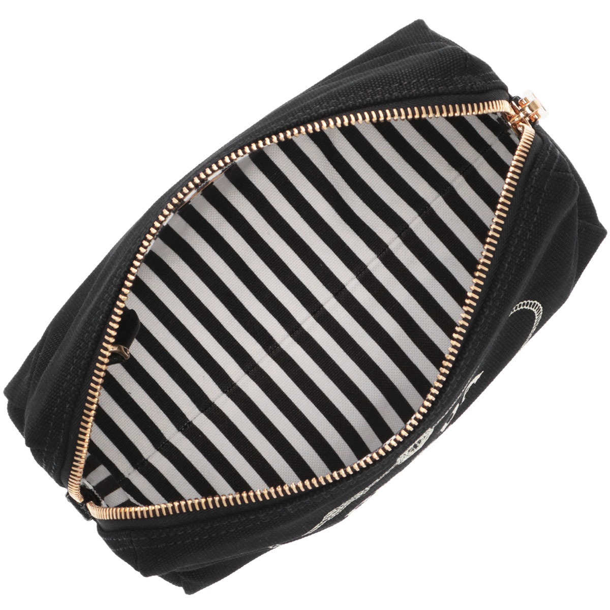 プラダ PRADA ポーチ コスメポーチ メイクポーチ トラベルポーチ PR