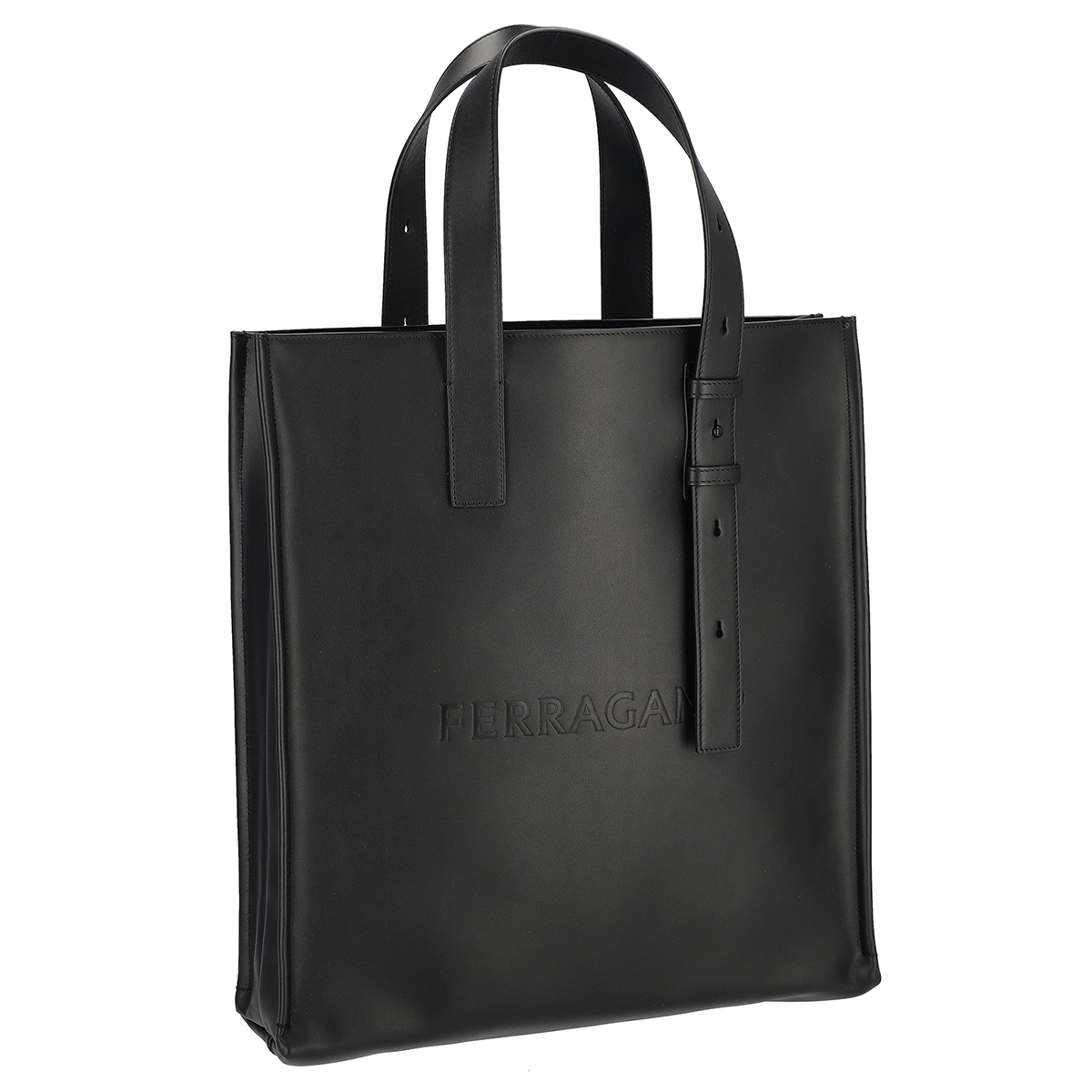 フェラガモ Ferragamo バッグ トートバッグ 241435 769591 メンズ