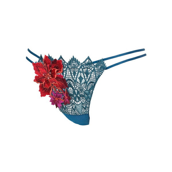 ワコール サルート 72G ショーツ PTJ472M ソング（Tバック