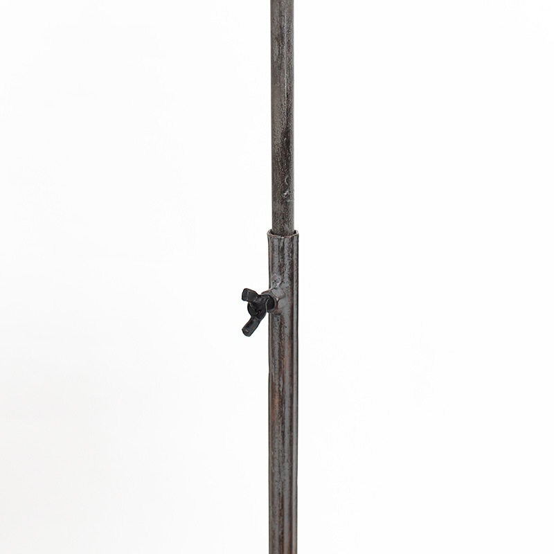 アイアン製 アンティーク調 譜面台 おしゃれ メニュースタンド