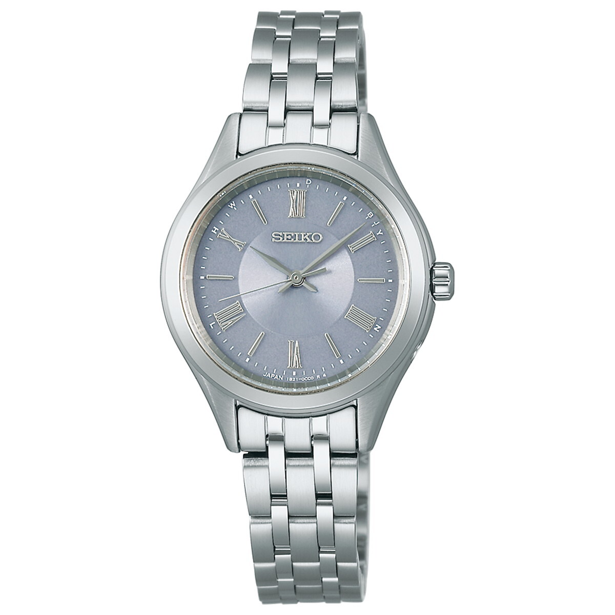 セイコー セレクション SEIKO SELECTION Sシリーズ 電波 ソーラー 電波