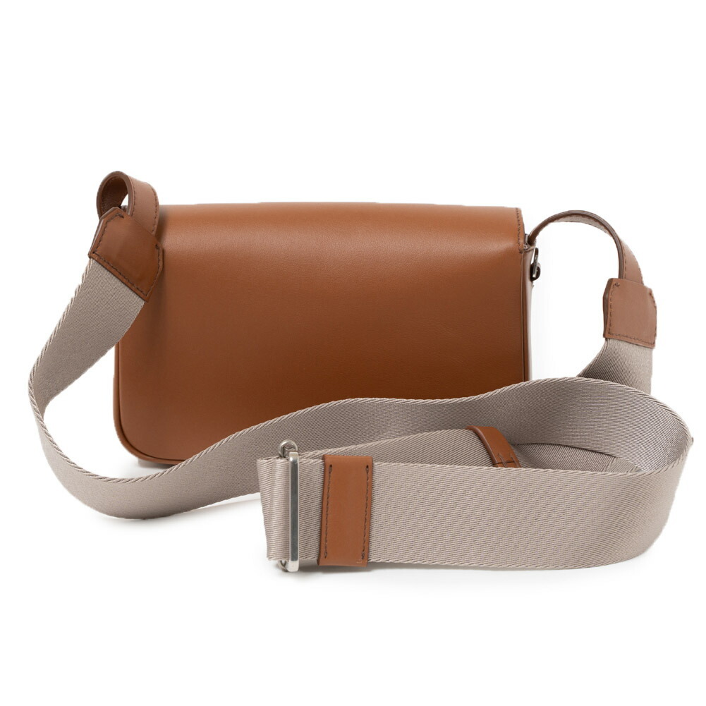 イルビゾンテ IL BISONTE ショルダーバッグ BCR263 BW387 NEW NOMAD