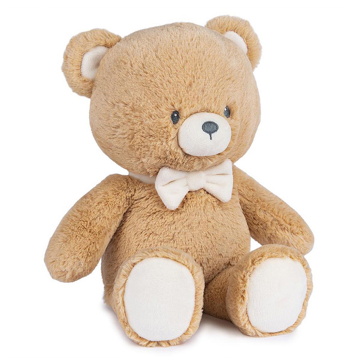 ガンド GUND ぬいぐるみ テディベア 人形 ECO ベア 6066014 ブラウン