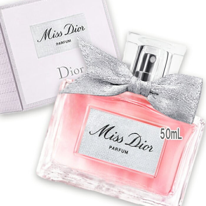 Dior(ディオール) ミス ディオール パルファン 50mL コスメ 化粧品
