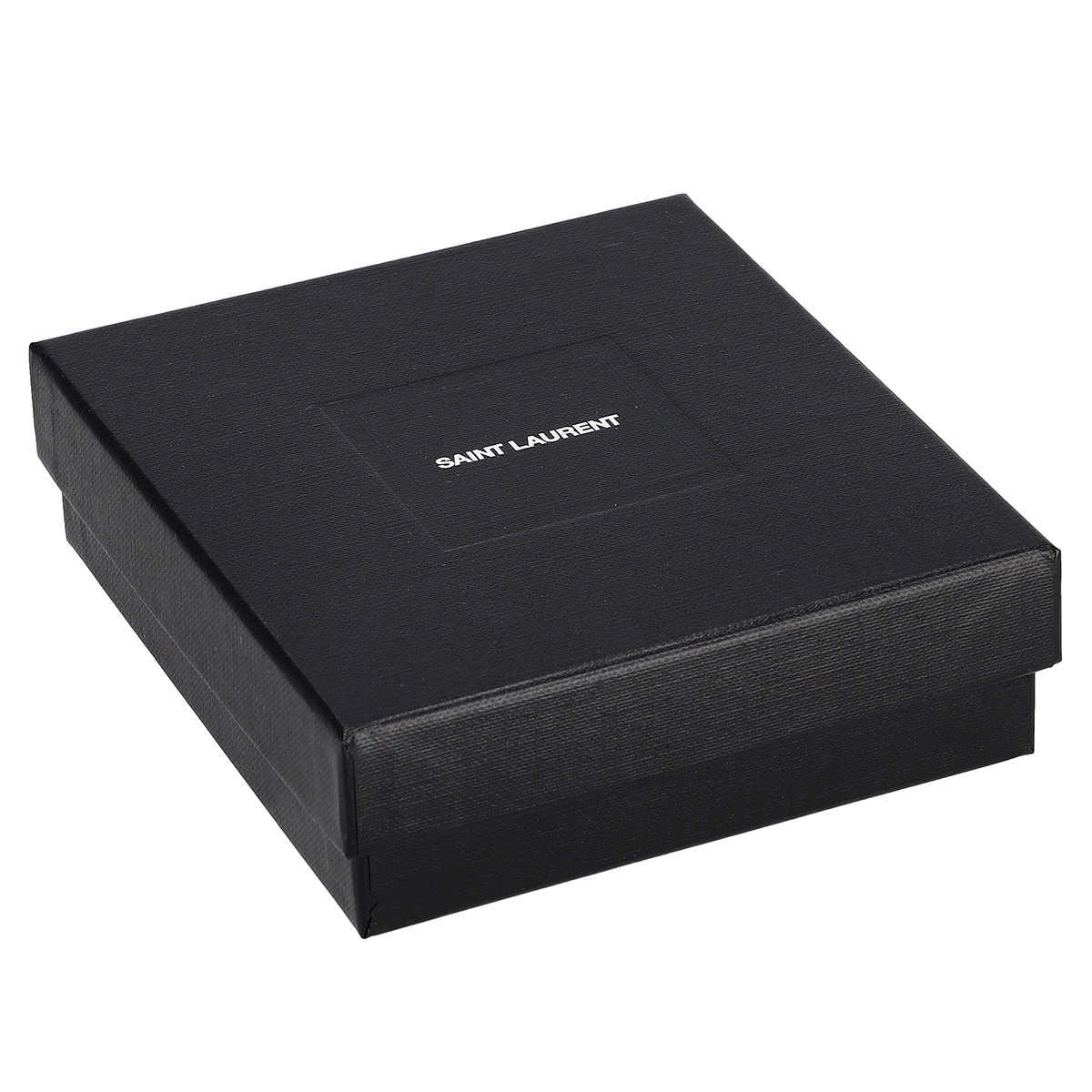 サンローラン SAINT LAURENT カードケース 名刺入れ 469338BTY7N-1000