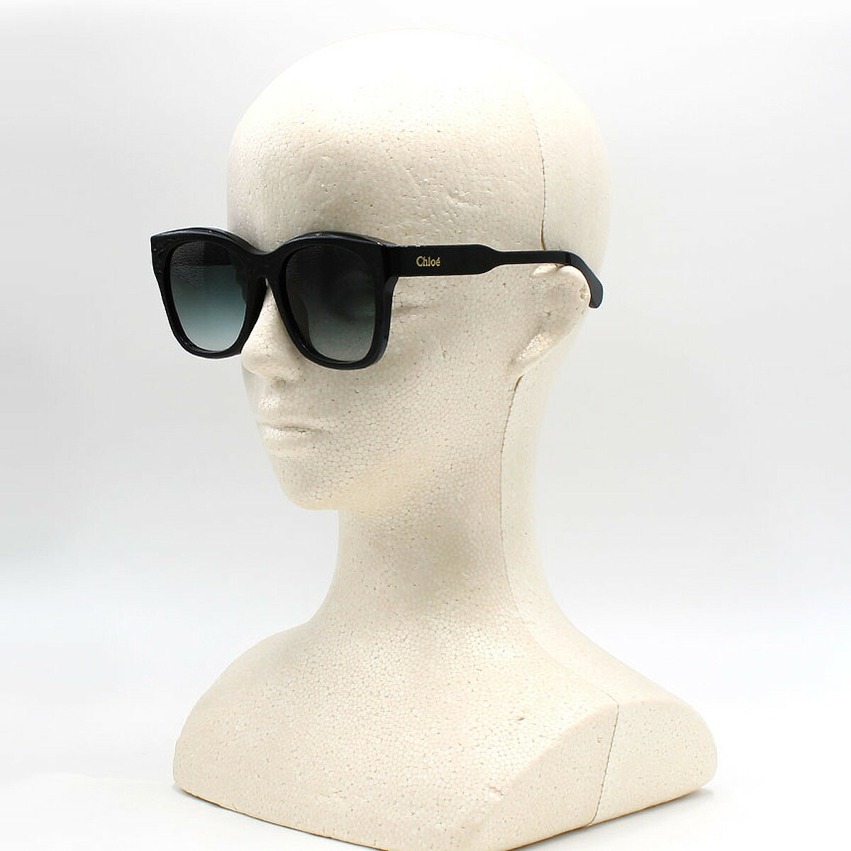クロエ Chloe サングラス アイウェア アジアンフィット UVカット