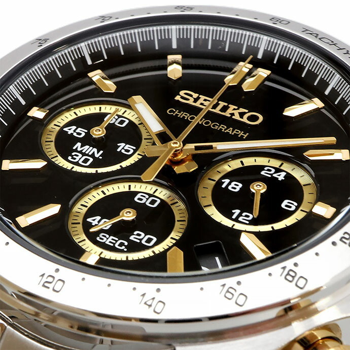 SEIKO 腕時計 セイコー 時計 ウォッチ セイコーセレクション 流通限定