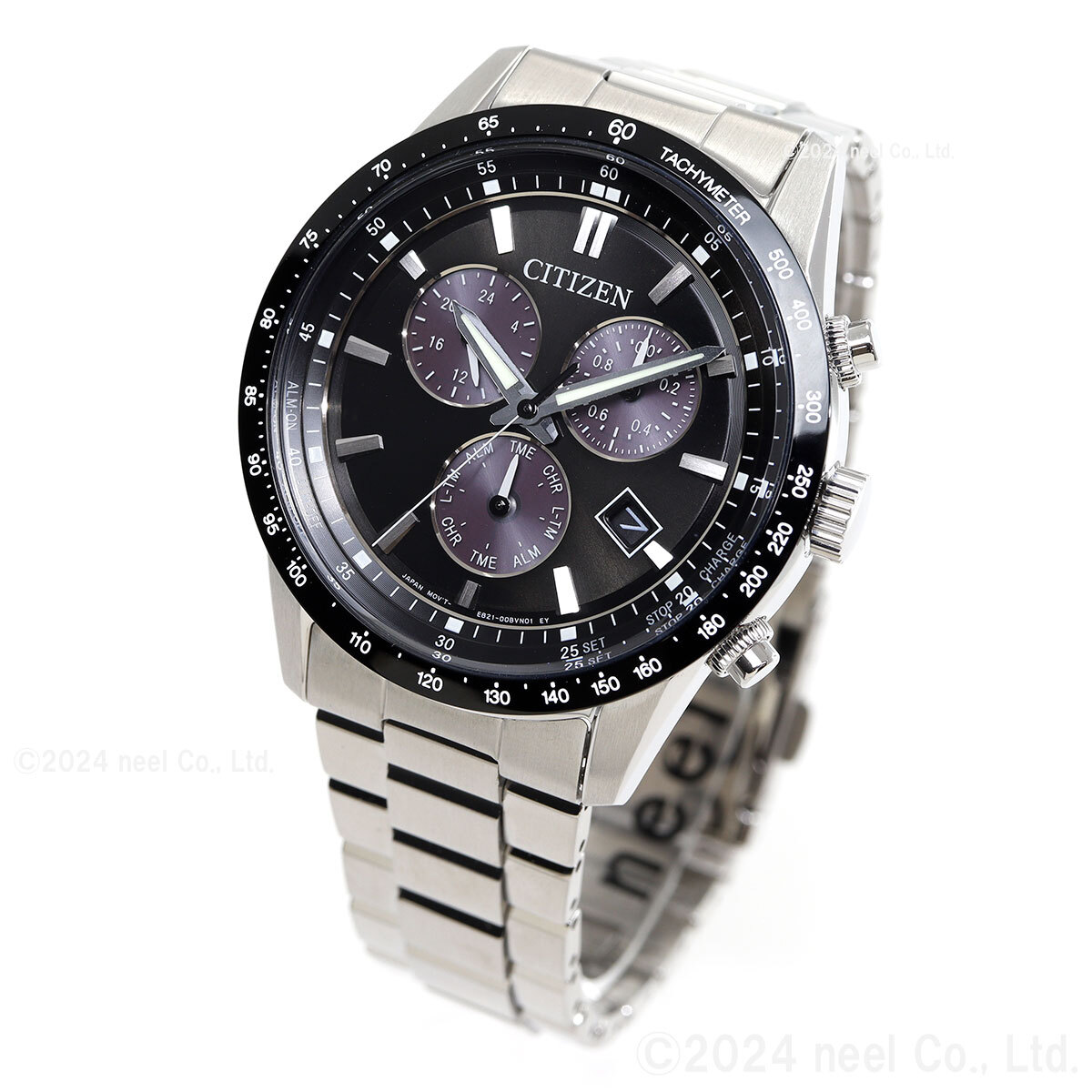 シチズンコレクション CITIZEN COLLECTION エコドライブ ソーラー