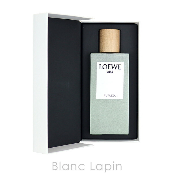 ロエベ LOEWE アイレスティレサ EDT 100ml - 【BLANC LAPIN