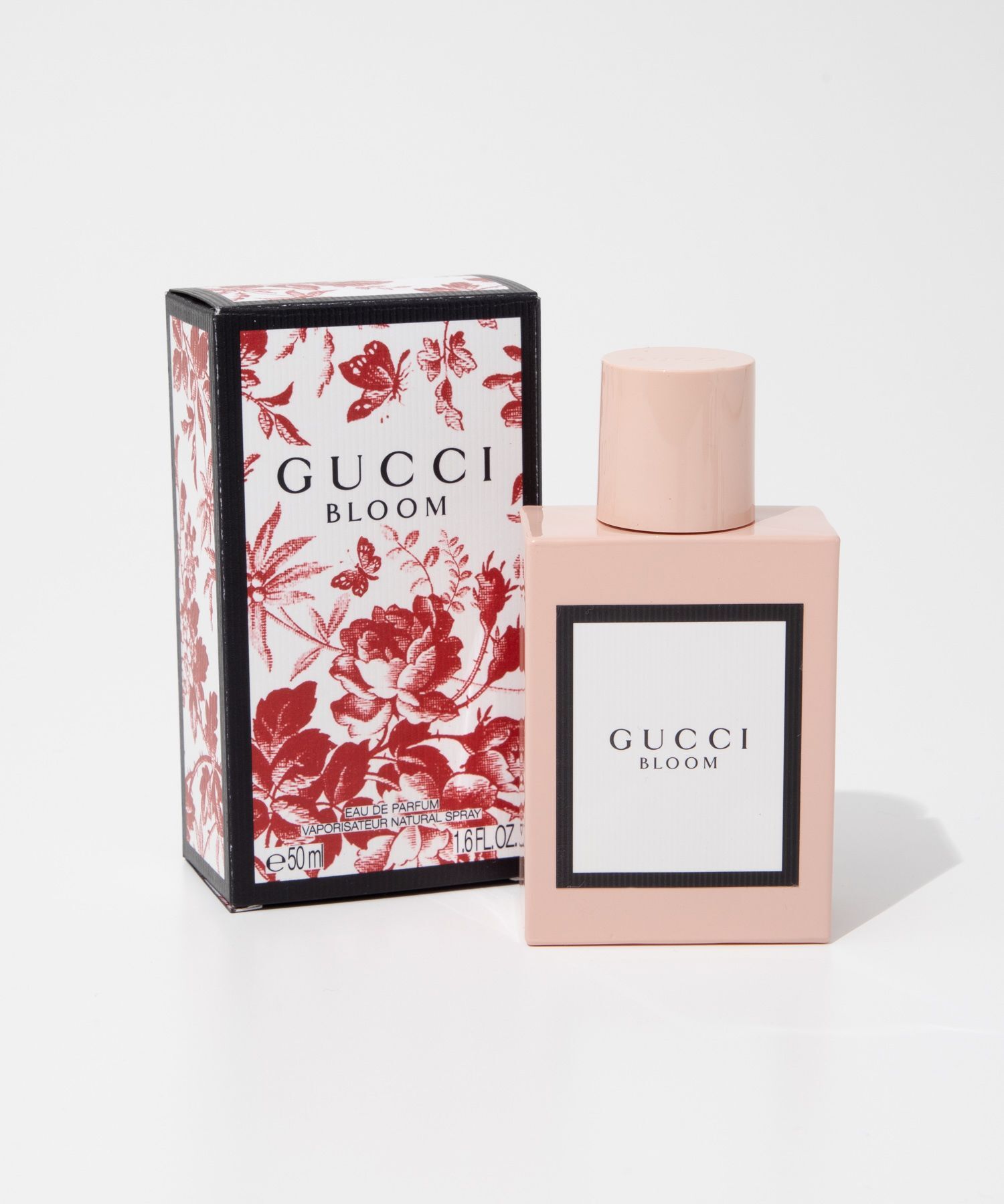 グッチ GUCCI ブルーム EDP 50mL BLOOM レディース オードパルファム